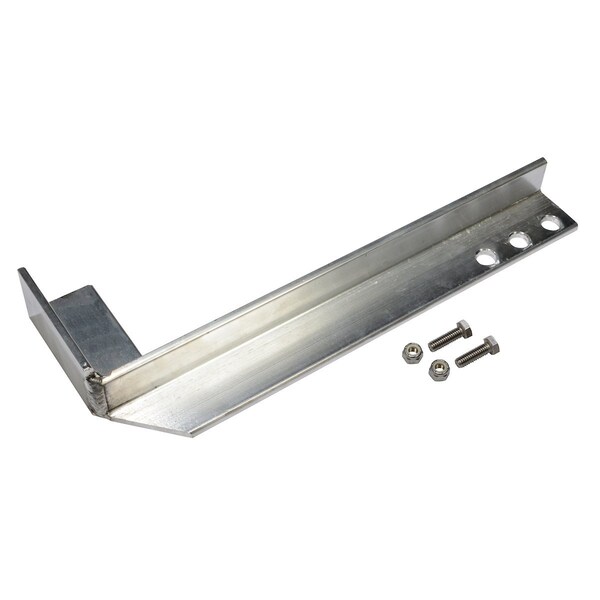 BRACKET FOR B1GCAX, B1GCAXXL 15.5" x6" x1.75"